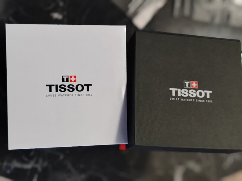 Ceas Tissot Powermatic 80 automat  original, elvetian, nou in cutie oferta