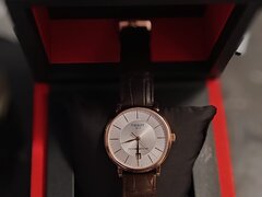 Ceas Tissot Powermatic 80 automat  original, elvetian, nou in cutie oferta